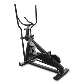 Эллиптический тренажер BRONZE GYM PRO GLIDER 2, фото 