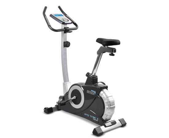 Велотренажер OXYGEN PRO TRAC II UB, фото 