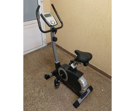Велотренажер OXYGEN PRO TRAC II UB, фото 